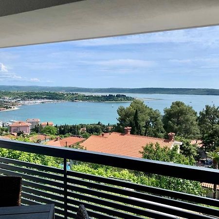 Apartments Zakinja Portoroz Exterior photo