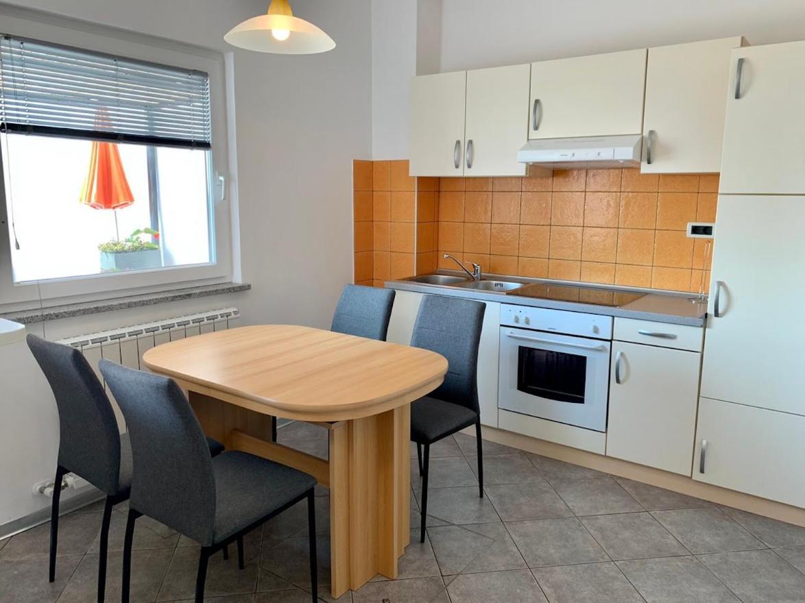 Apartments Zakinja Portoroz Exterior photo