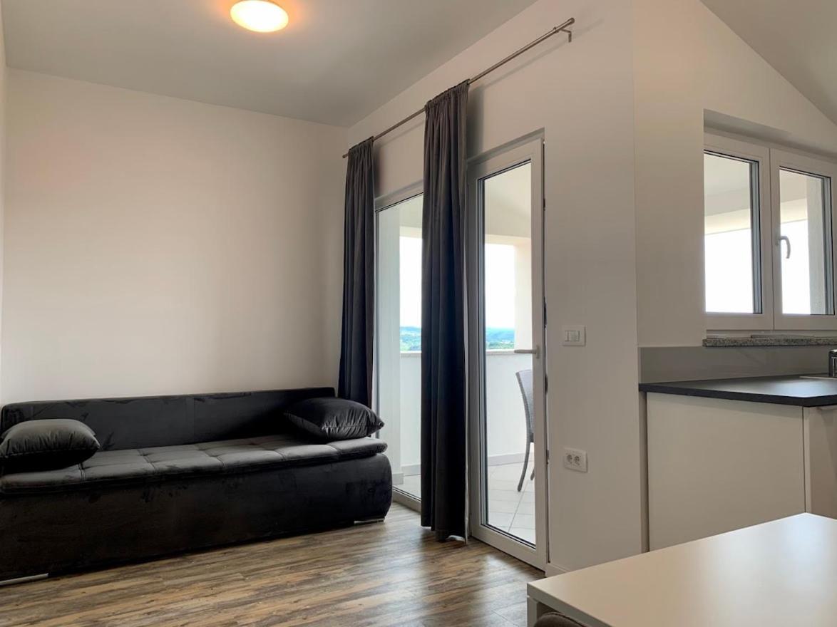 Apartments Zakinja Portoroz Exterior photo