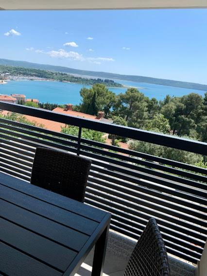 Apartments Zakinja Portoroz Exterior photo