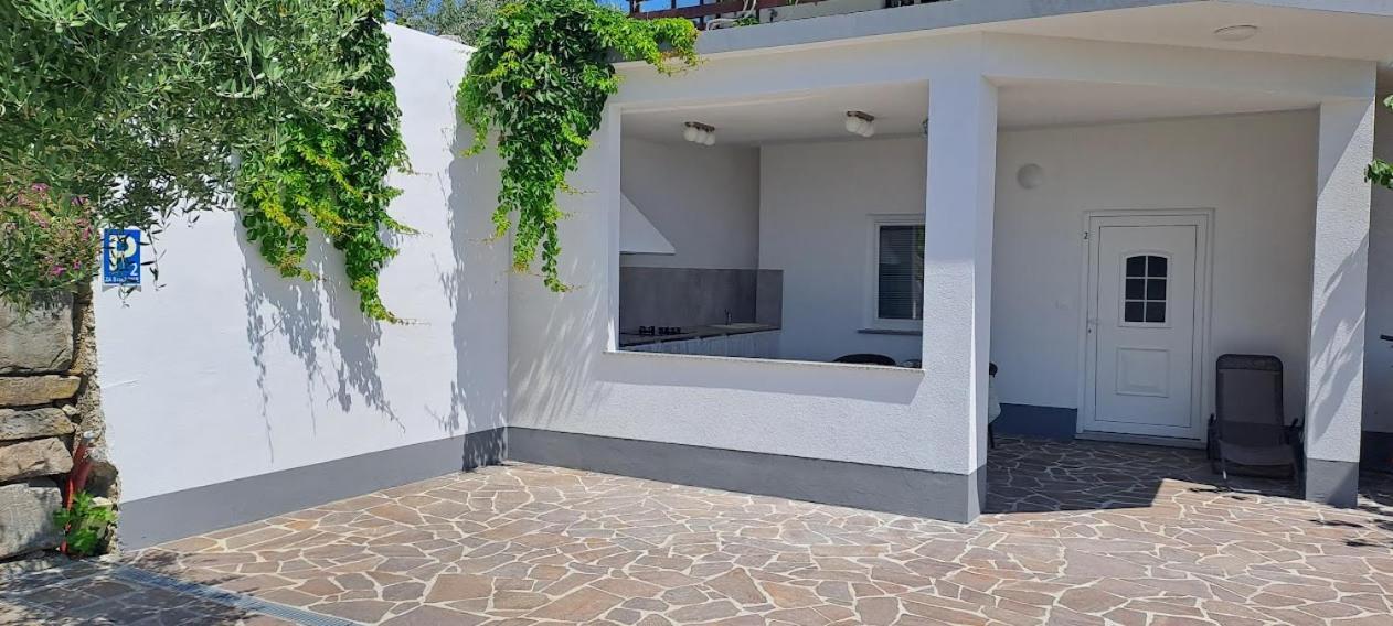 Apartments Zakinja Portoroz Exterior photo